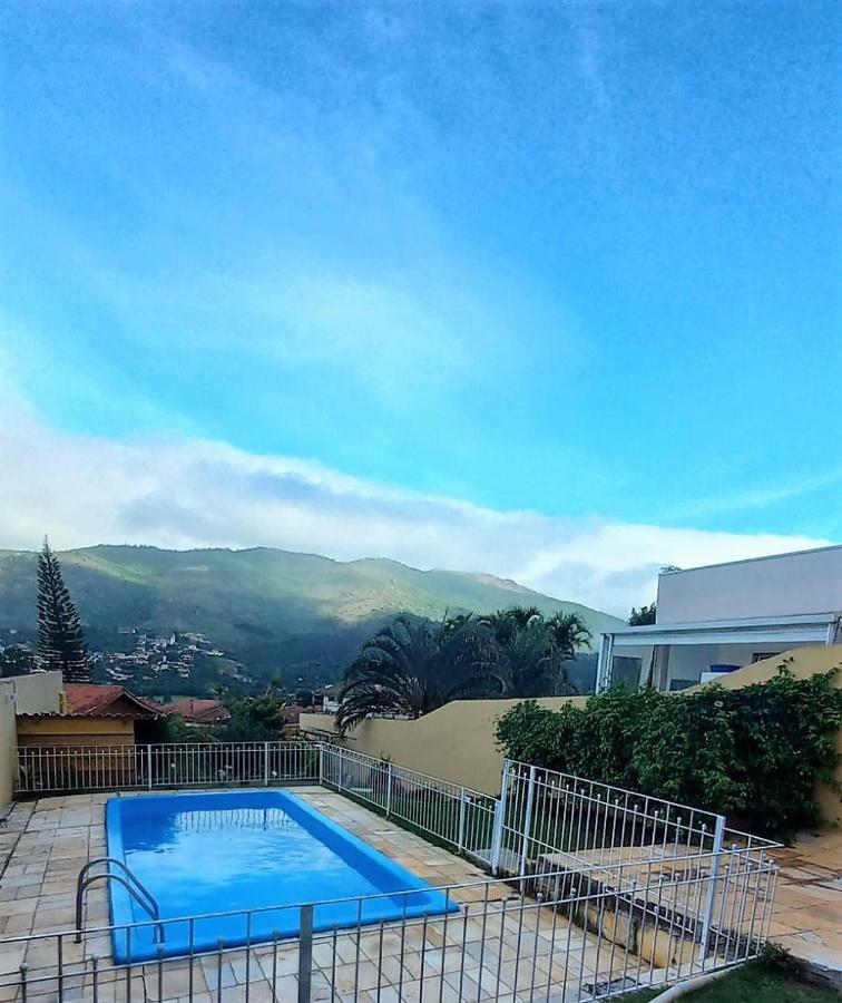 Nossa Casinha Atibaia - Linda Vista Pra Pedra Grande Villa Екстериор снимка