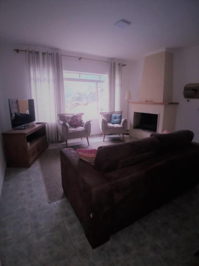 Nossa Casinha Atibaia - Linda Vista Pra Pedra Grande Villa Екстериор снимка