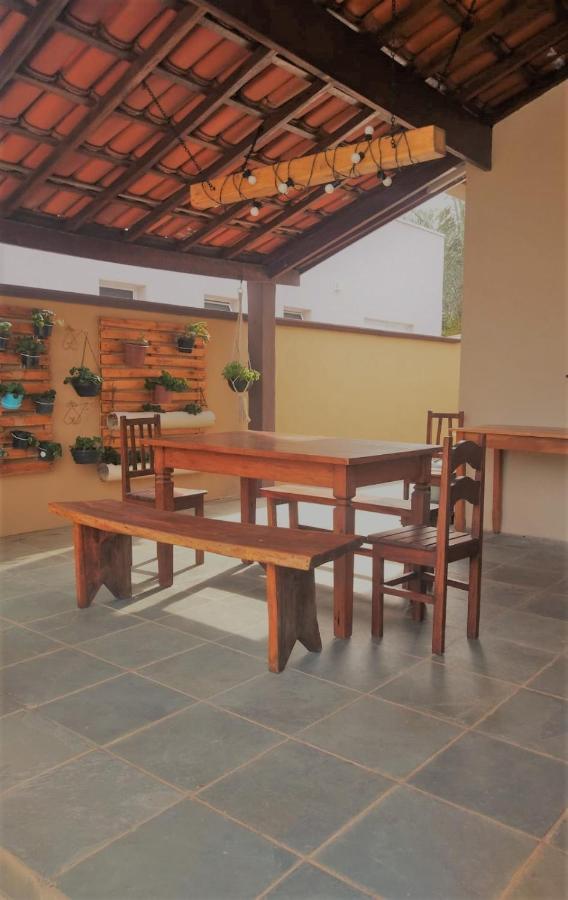 Nossa Casinha Atibaia - Linda Vista Pra Pedra Grande Villa Екстериор снимка